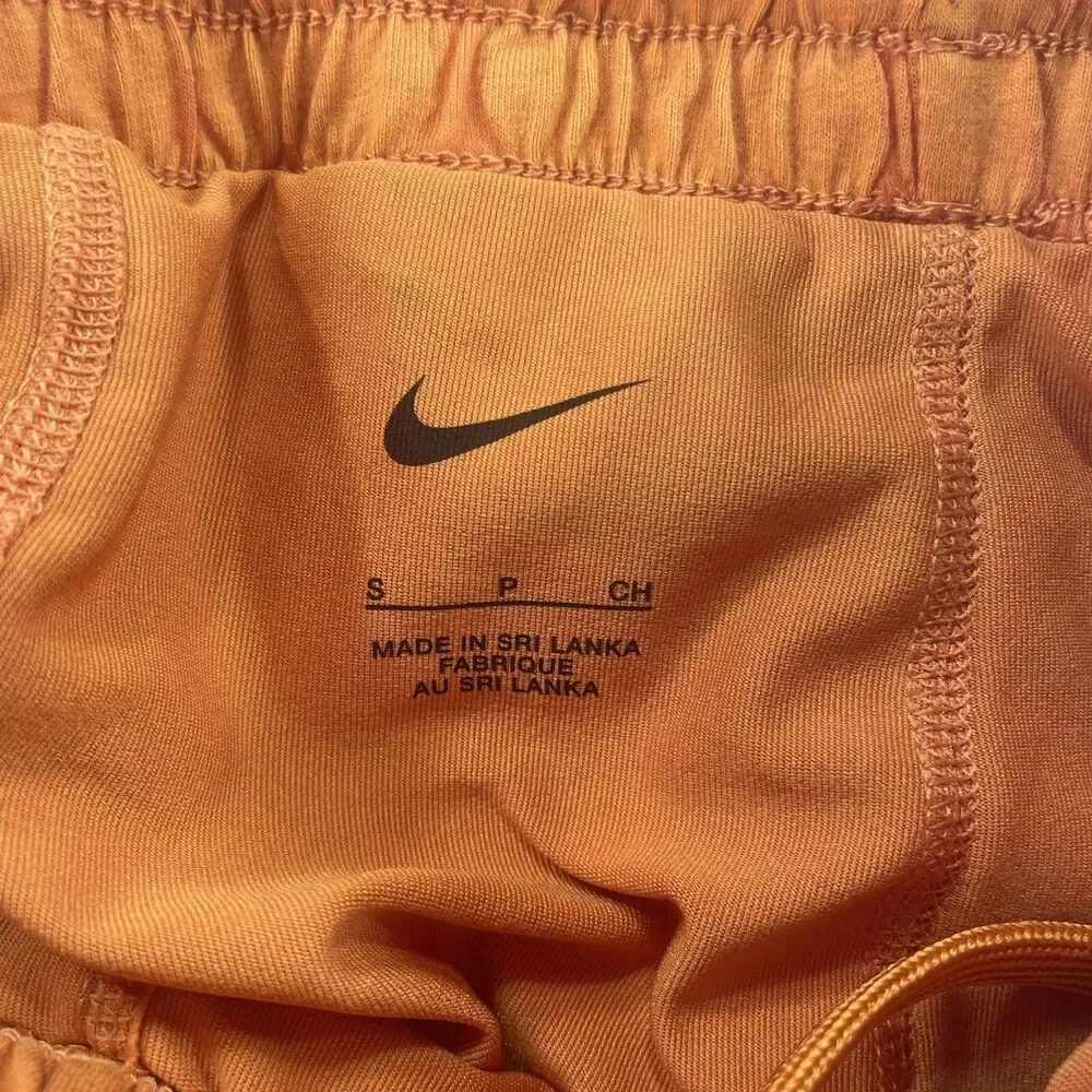 Nike these girl
